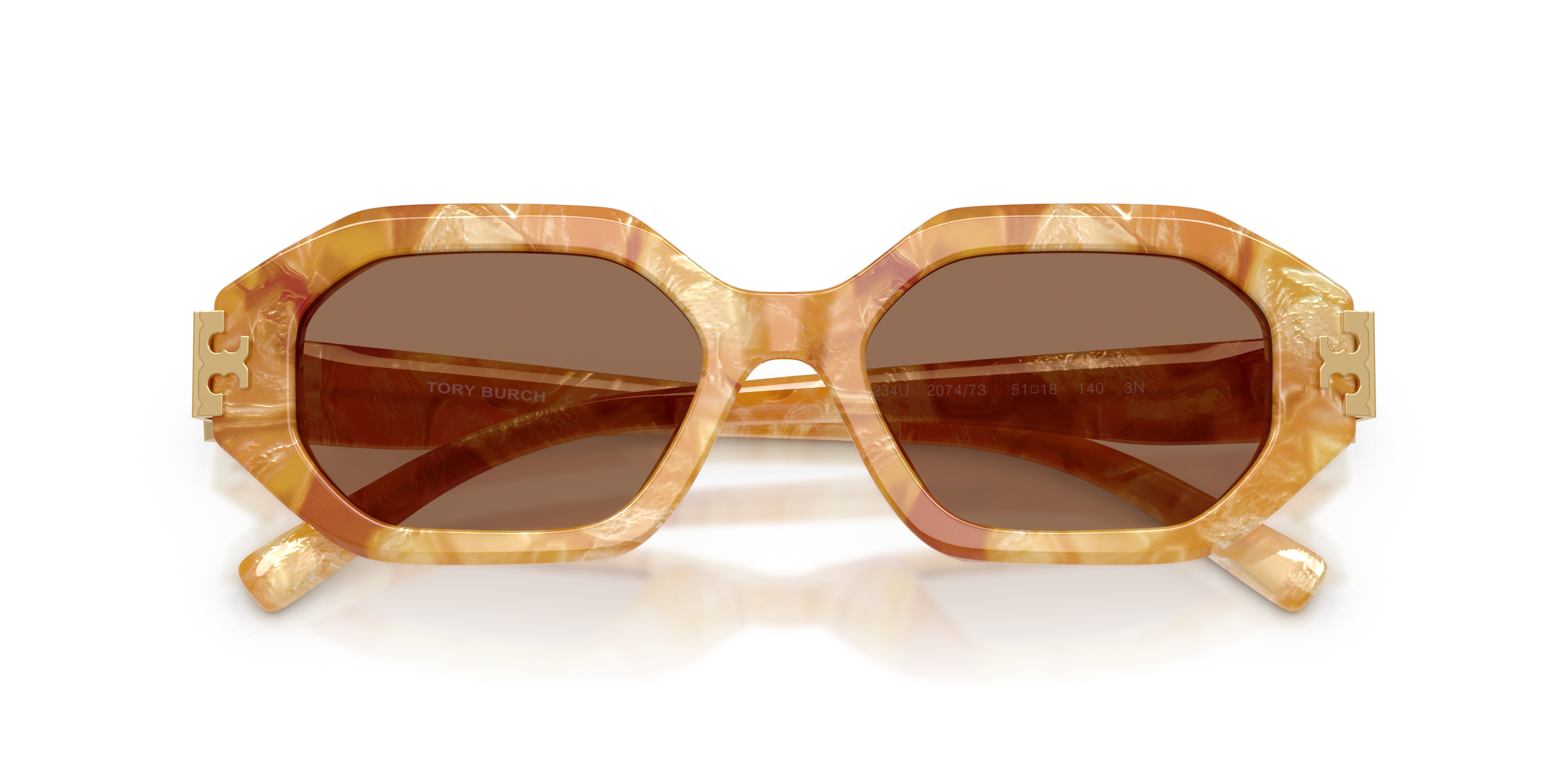 Tory Burch TY7234U 207473  